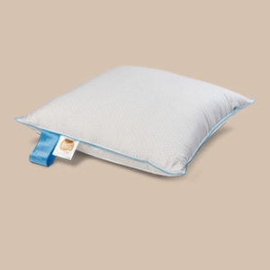 Pillow guides